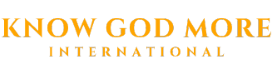 Know God More International