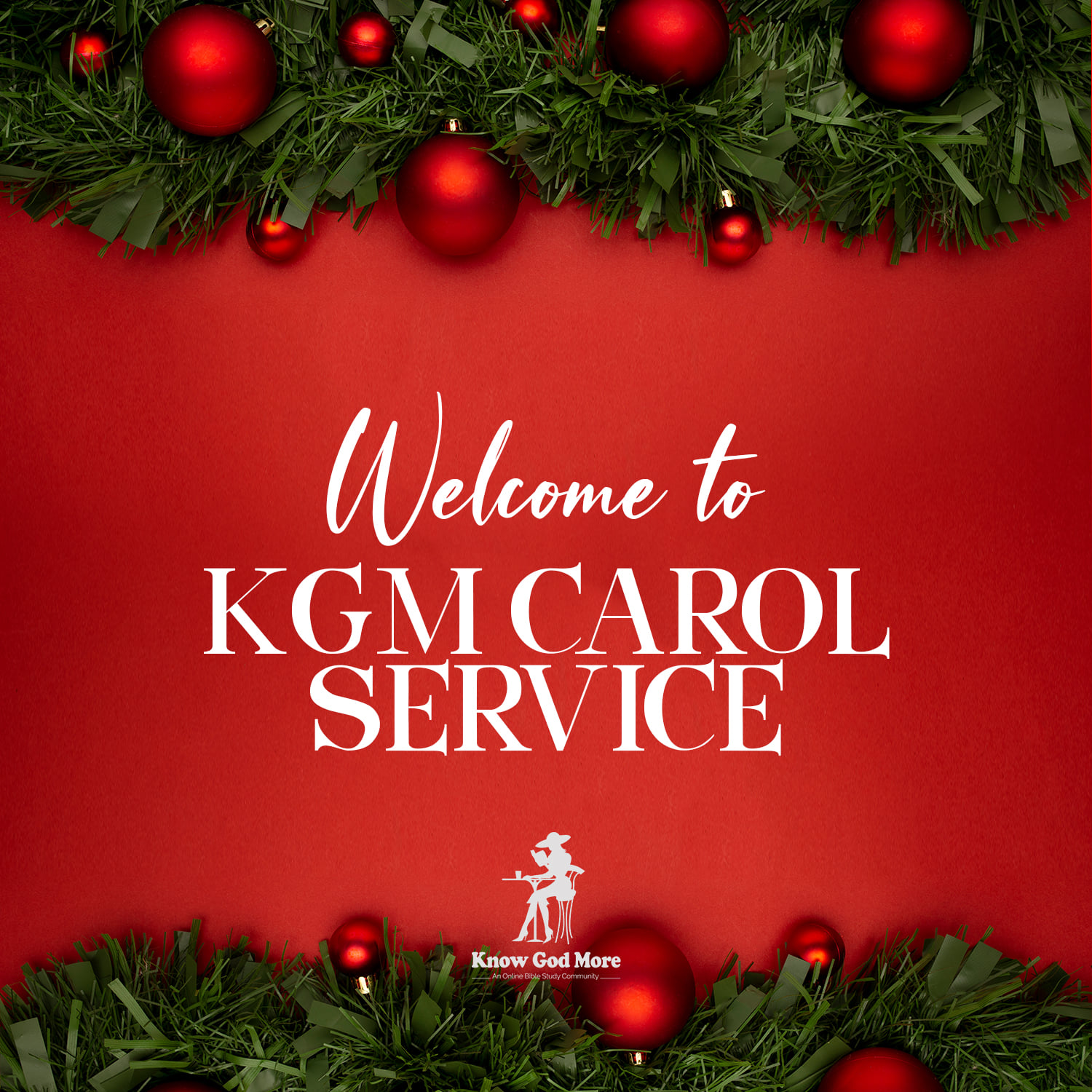 KGM International